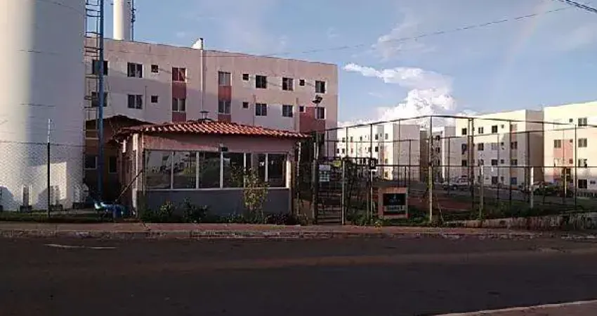 Oportunidade Única em LUZIANIA - GO | Tipo: Apartamento | Negociação: Venda Direta Online  | Situação: Imóvel