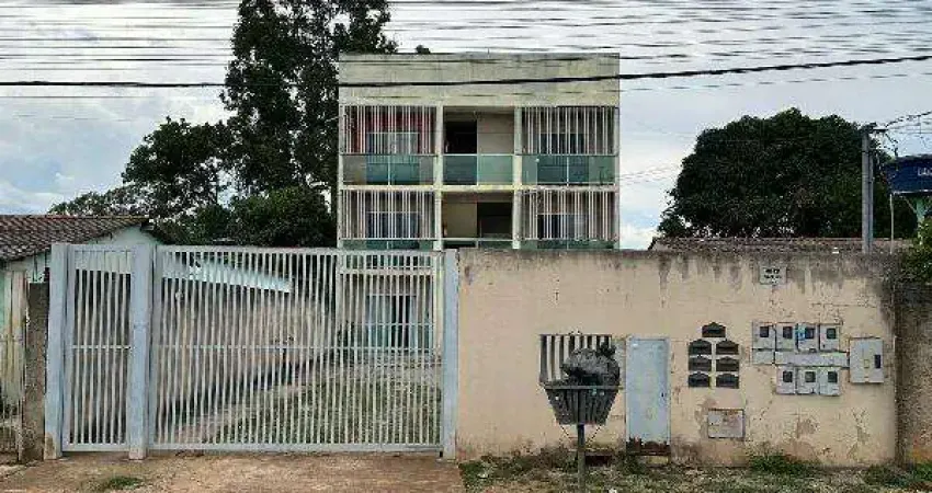 Oportunidade única em luziania - go | tipo: apartamento | negociação: venda direta online | situação: imóvel