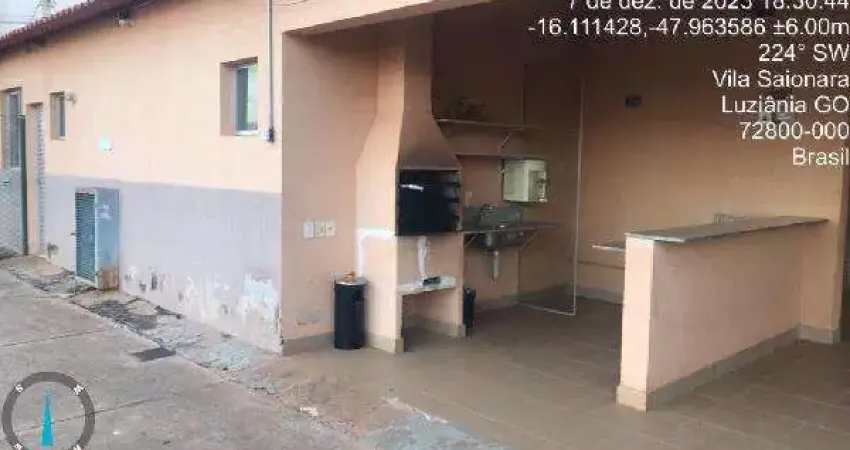 Oportunidade Única em LUZIANIA - GO | Tipo: Apartamento | Negociação: Venda Direta Online  | Situação: Imóvel