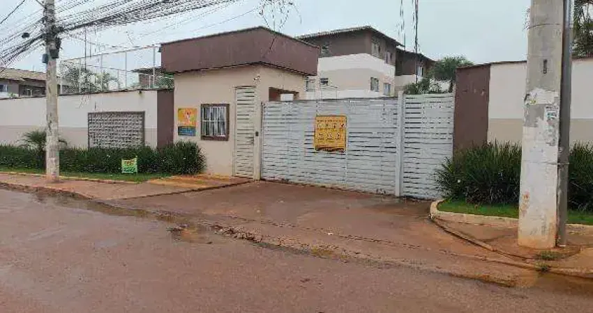 Oportunidade Única em VALPARAISO DE GOIAS - GO | Tipo: Apartamento | Negociação: Venda Direta Online  | Situação: Imóvel