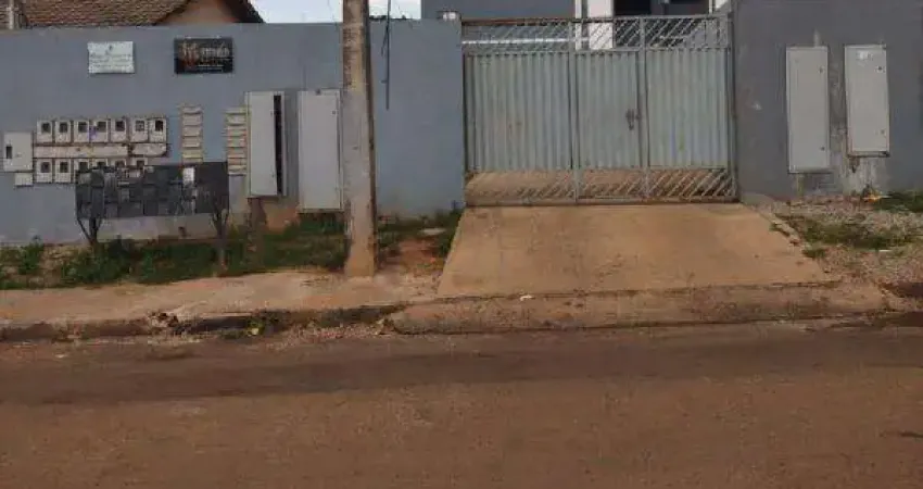 Oportunidade Única em AGUAS LINDAS DE GOIAS - GO | Tipo: Apartamento | Negociação: Venda Direta Online  | Situação: Imóvel