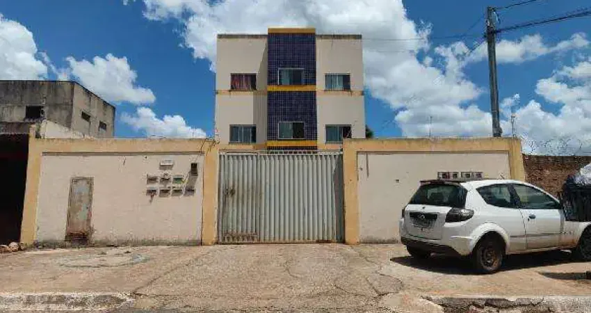 Oportunidade Única em LUZIANIA - GO | Tipo: Apartamento | Negociação: Venda Direta Online  | Situação: Imóvel