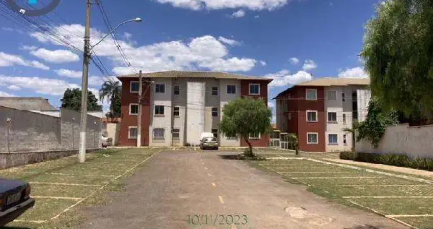 Oportunidade única em luziania - go | tipo: apartamento | negociação: venda direta online | situação: imóvel