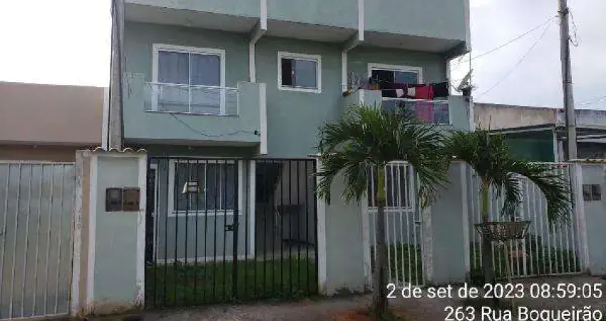 Oportunidade única em nova iguacu - rj | tipo: apartamento | negociação: venda direta online | situação: imóvel
