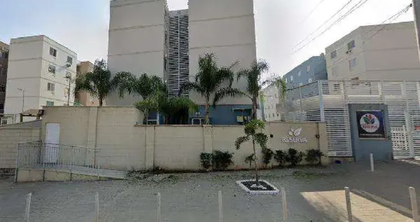 Oportunidade Única em BELFORD ROXO - RJ | Tipo: Apartamento | Negociação: Venda Direta Online  | Situação: Imóvel