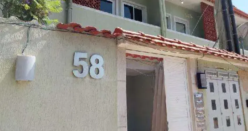 Oportunidade Única em NOVA IGUACU - RJ | Tipo: Apartamento | Negociação: Venda Direta Online  | Situação: Imóvel