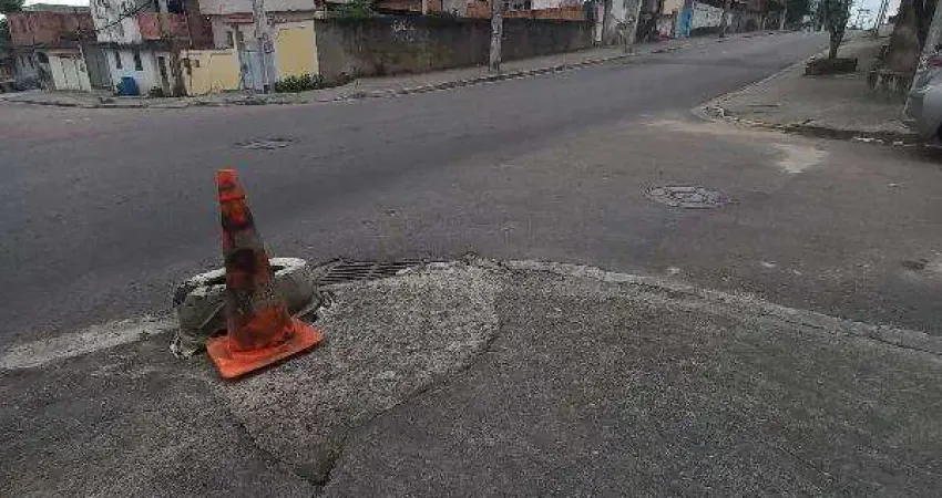 Oportunidade Única em SAO GONCALO - RJ | Tipo: Apartamento | Negociação: Venda Direta Online  | Situação: Imóvel