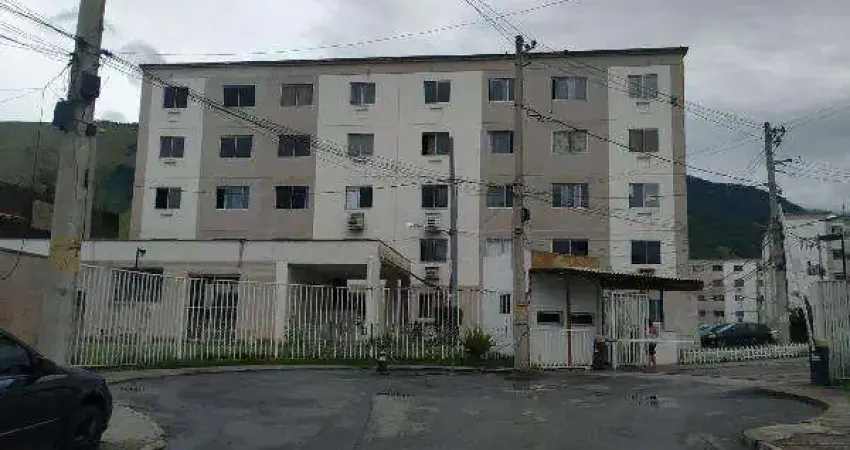 Oportunidade Única em NOVA IGUACU - RJ | Tipo: Apartamento | Negociação: Venda Direta Online  | Situação: Imóvel