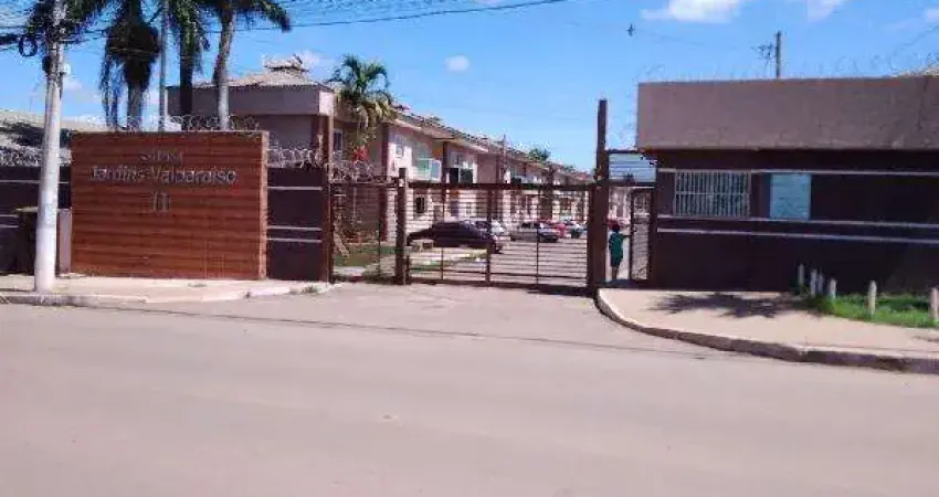 Oportunidade Única em VALPARAISO DE GOIAS - GO | Tipo: Apartamento | Negociação: Venda Direta Online  | Situação: Imóvel