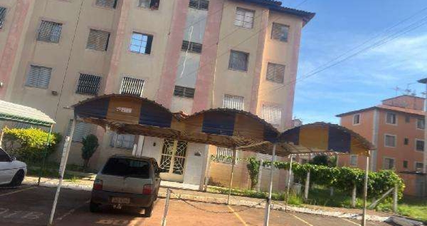 Oportunidade Única em VALPARAISO DE GOIAS - GO | Tipo: Apartamento | Negociação: Venda Online  | Situação: Imóvel