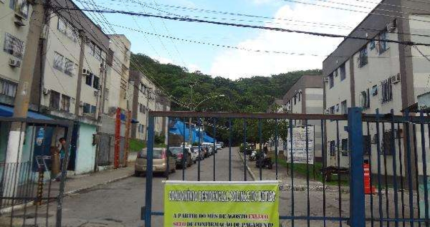 Oportunidade Única em RIO DE JANEIRO - RJ | Tipo: Apartamento | Negociação: Venda Online  | Situação: Imóvel
