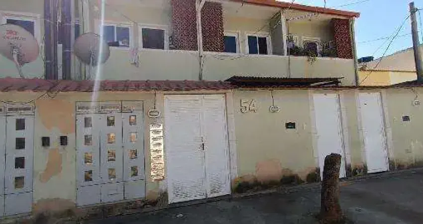Oportunidade Única em NOVA IGUACU - RJ | Tipo: Apartamento | Negociação: Venda Direta Online  | Situação: Imóvel