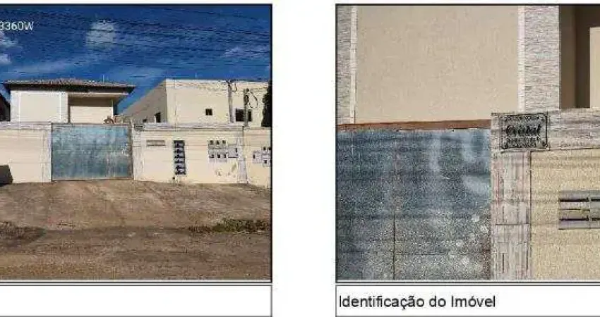 Oportunidade Única em CIDADE OCIDENTAL - GO | Tipo: Apartamento | Negociação: Venda Direta Online  | Situação: Imóvel
