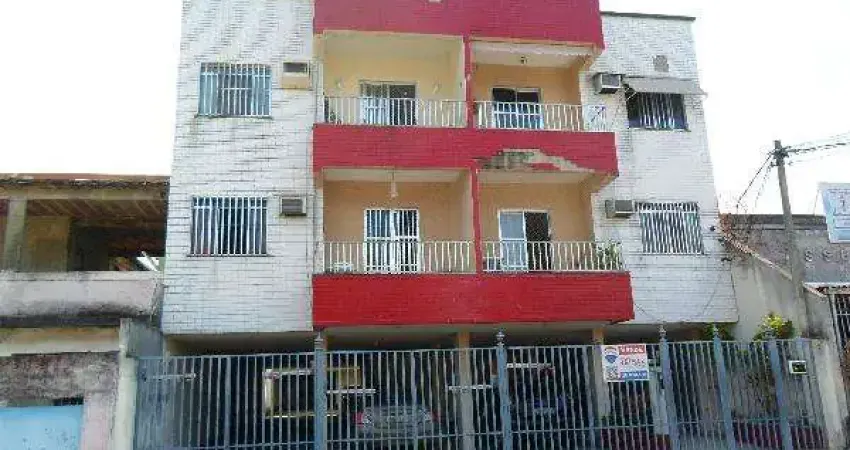 Oportunidade Única em NILOPOLIS - RJ | Tipo: Apartamento | Negociação: Venda Direta Online  | Situação: Imóvel