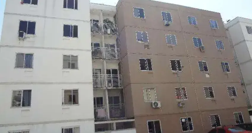 Oportunidade Única em BELFORD ROXO - RJ | Tipo: Apartamento | Negociação: Venda Direta Online  | Situação: Imóvel