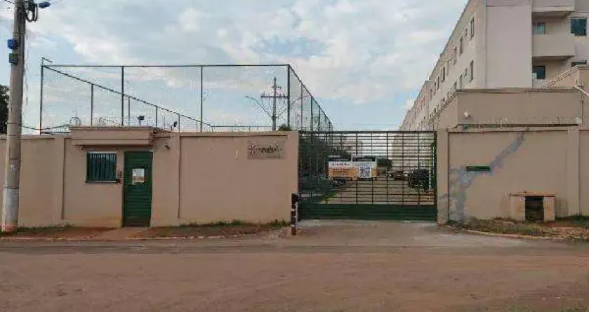 Oportunidade Única em PLANALTINA - GO | Tipo: Apartamento | Negociação: Venda Direta Online  | Situação: Imóvel
