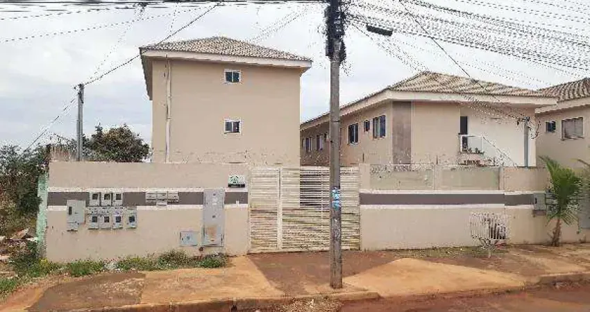Oportunidade Única em CIDADE OCIDENTAL - GO | Tipo: Apartamento | Negociação: Venda Direta Online  | Situação: Imóvel