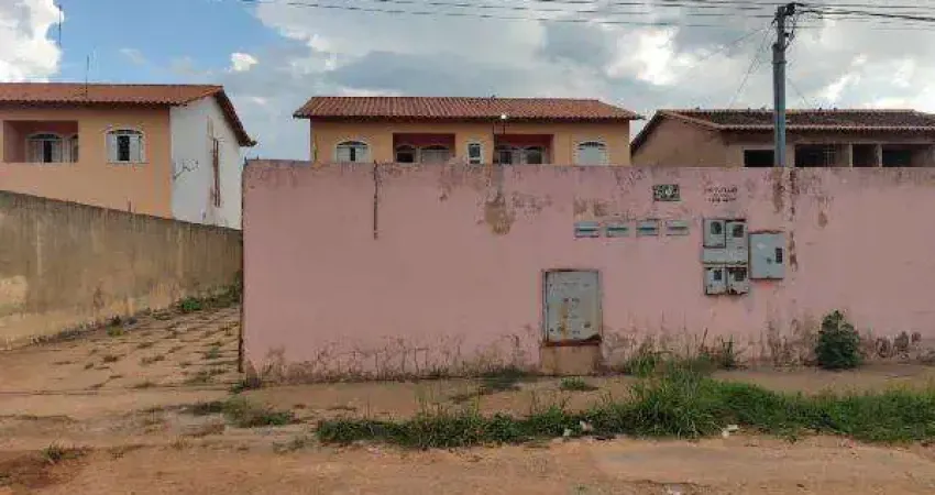 Oportunidade Única em AGUAS LINDAS DE GOIAS - GO | Tipo: Apartamento | Negociação: Venda Online  | Situação: Imóvel