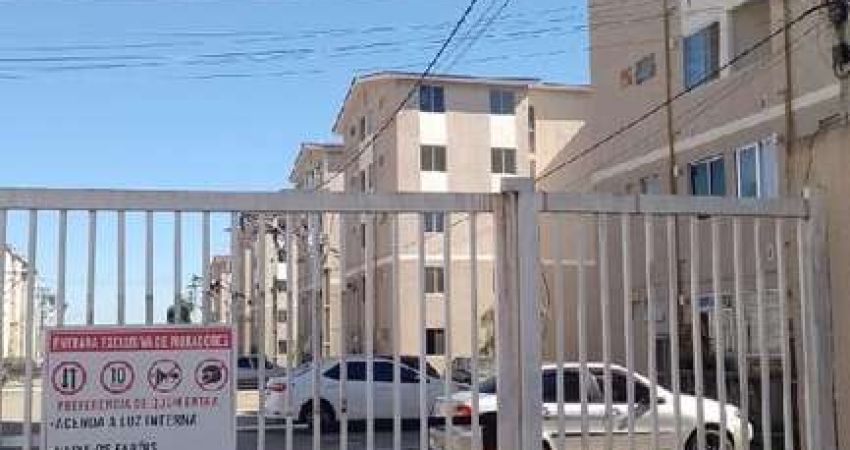 Oportunidade Única em ITABORAI - RJ | Tipo: Apartamento | Negociação: Venda Online  | Situação: Imóvel