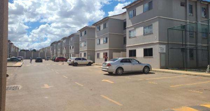 Oportunidade Única em VALPARAISO DE GOIAS - GO | Tipo: Apartamento | Negociação: Venda Direta Online  | Situação: Imóvel