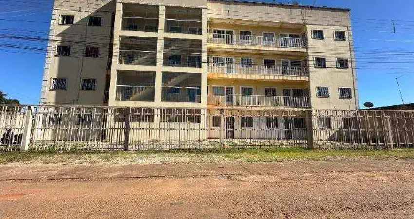 Oportunidade única em cidade ocidental - go | tipo: apartamento | negociação: venda direta online | situação: imóvel