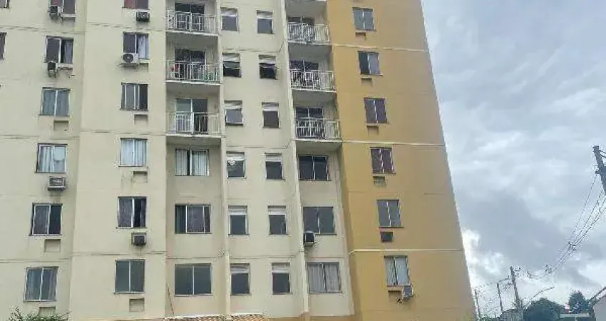 Oportunidade Única em BELFORD ROXO - RJ | Tipo: Apartamento | Negociação: Venda Direta Online  | Situação: Imóvel