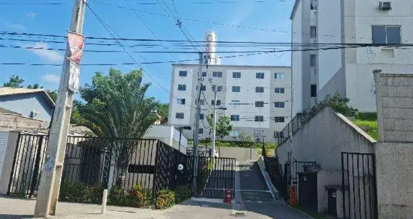 Oportunidade única em sao goncalo - rj | tipo: apartamento | negociação: venda direta online | situação: imóvel