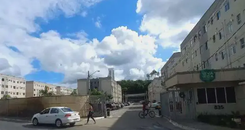 Oportunidade Única em BELFORD ROXO - RJ | Tipo: Apartamento | Negociação: Venda Direta Online  | Situação: Imóvel