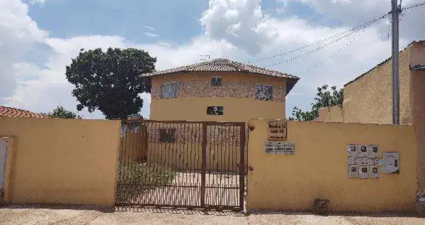 Oportunidade única em cidade ocidental - go | tipo: apartamento | negociação: venda direta online | situação: imóvel