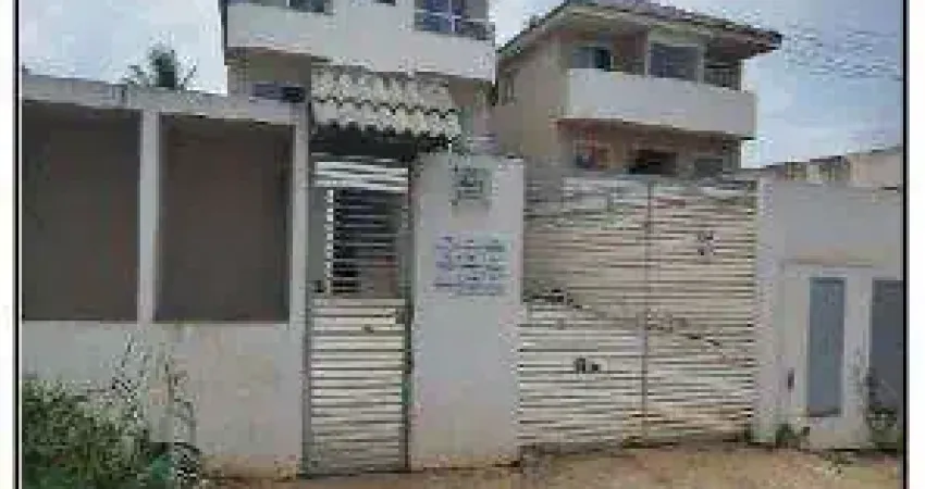 Oportunidade Única em CIDADE OCIDENTAL - GO | Tipo: Apartamento | Negociação: Venda Direta Online  | Situação: Imóvel