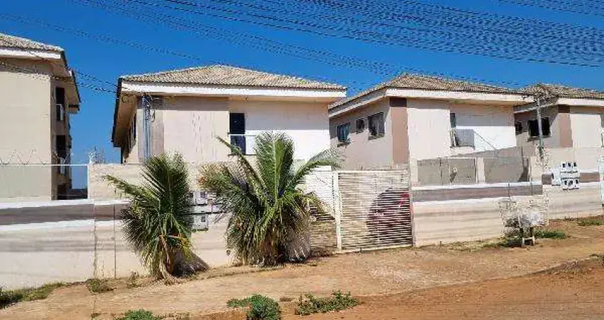 Oportunidade Única em CIDADE OCIDENTAL - GO | Tipo: Apartamento | Negociação: Venda Direta Online  | Situação: Imóvel