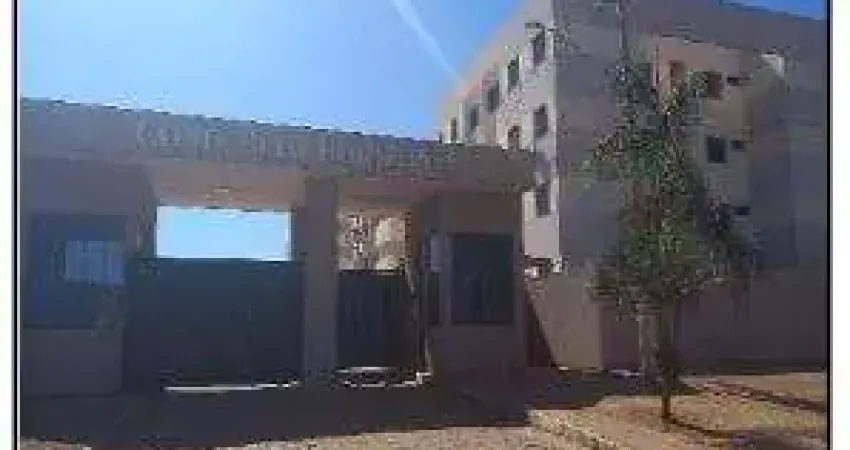 Oportunidade Única em PLANALTINA - GO | Tipo: Apartamento | Negociação: Venda Online  | Situação: Imóvel
