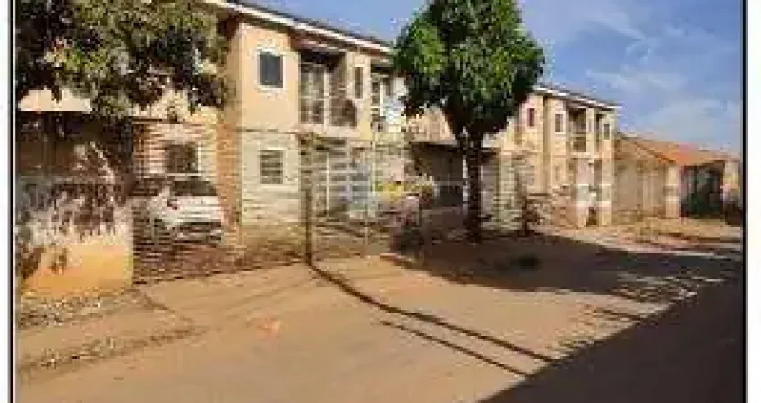 Oportunidade Única em CIDADE OCIDENTAL - GO | Tipo: Apartamento | Negociação: Venda Online  | Situação: Imóvel