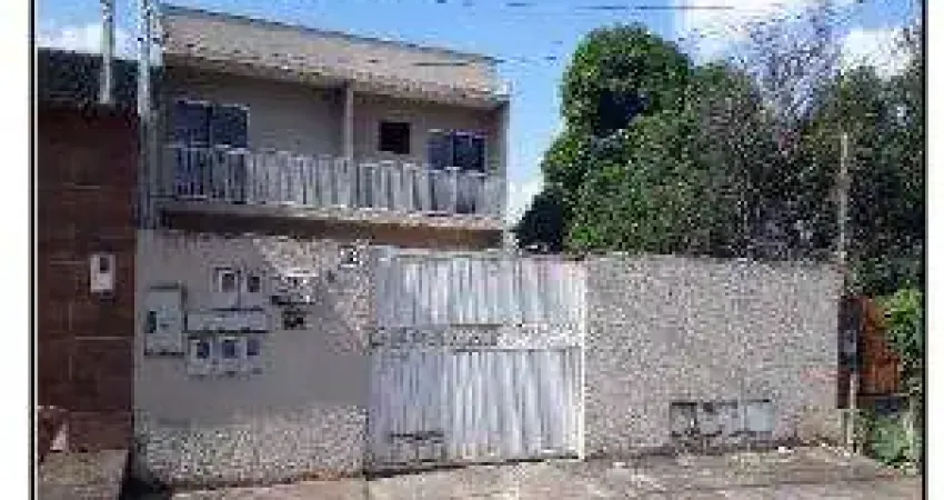 Oportunidade Única em LUZIANIA - GO | Tipo: Apartamento | Negociação: Venda Direta Online  | Situação: Imóvel