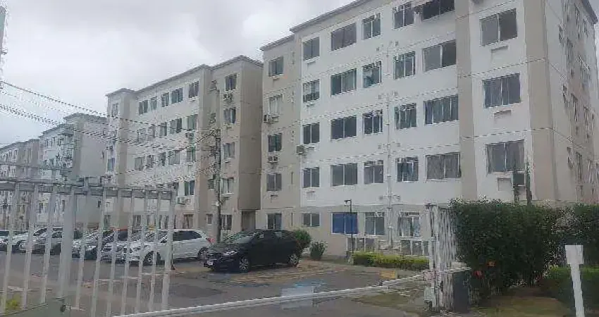 Oportunidade Única em RIO DE JANEIRO - RJ | Tipo: Apartamento | Negociação: Venda Online  | Situação: Imóvel