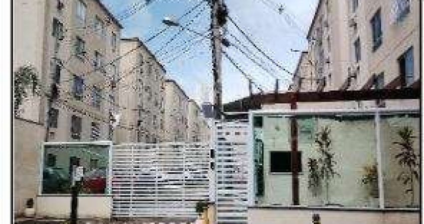 Oportunidade Única em RIO DE JANEIRO - RJ | Tipo: Apartamento | Negociação: Venda Direta Online  | Situação: Imóvel