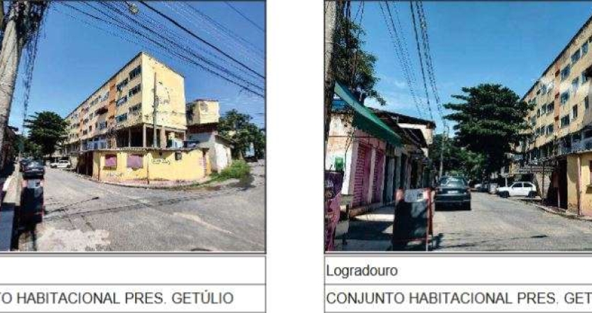 Oportunidade Única em RIO DE JANEIRO - RJ | Tipo: Apartamento | Negociação: Venda Direta Online  | Situação: Imóvel