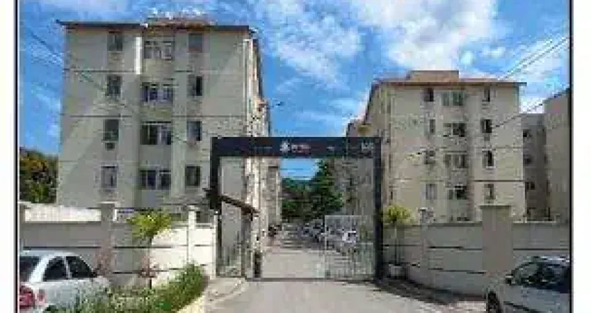 Oportunidade Única em RIO DE JANEIRO - RJ | Tipo: Apartamento | Negociação: Venda Direta Online  | Situação: Imóvel