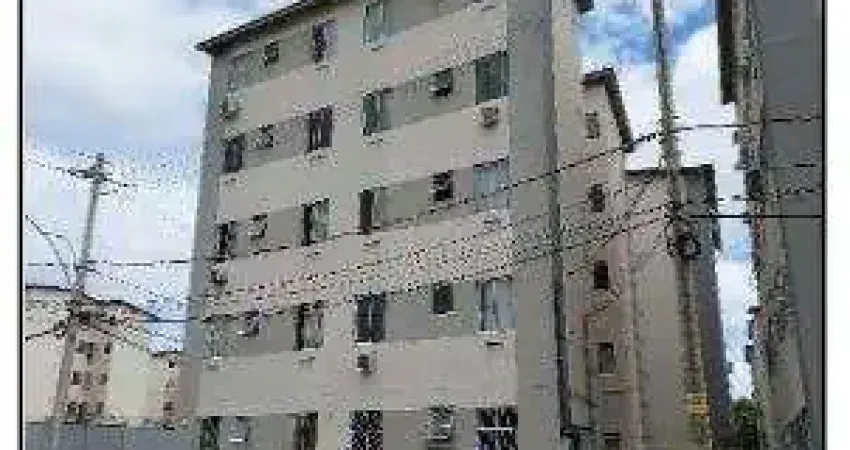 Oportunidade Única em RIO DE JANEIRO - RJ | Tipo: Apartamento | Negociação: Venda Direta Online  | Situação: Imóvel