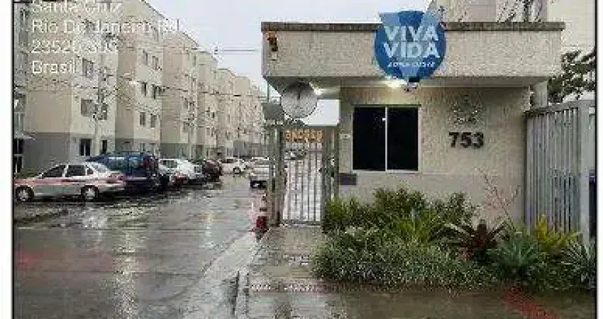 Oportunidade Única em RIO DE JANEIRO - RJ | Tipo: Apartamento | Negociação: Venda Direta Online  | Situação: Imóvel