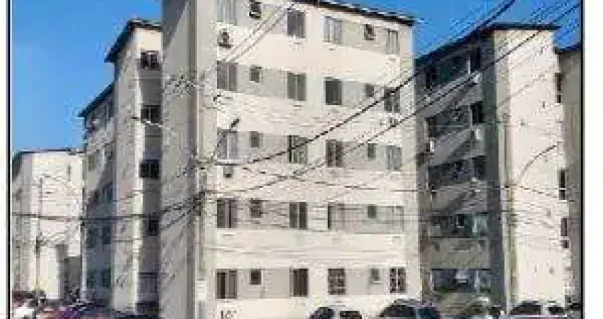 Oportunidade Única em RIO DE JANEIRO - RJ | Tipo: Apartamento | Negociação: Venda Direta Online  | Situação: Imóvel