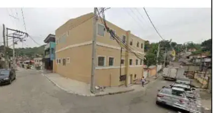 Oportunidade Única em SAO GONCALO - RJ | Tipo: Apartamento | Negociação: Venda Direta Online  | Situação: Imóvel