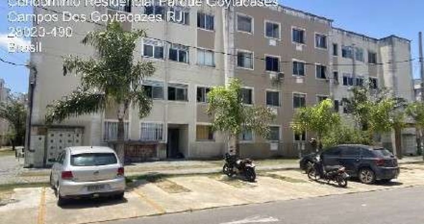 Oportunidade Única em CAMPOS DOS GOYTACAZES - RJ | Tipo: Apartamento | Negociação: Venda Online  | Situação: Imóvel