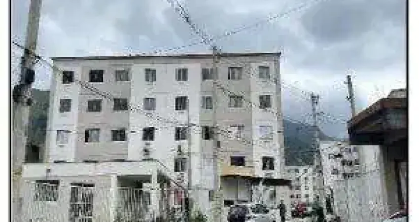 Oportunidade Única em NOVA IGUACU - RJ | Tipo: Apartamento | Negociação: Venda Direta Online  | Situação: Imóvel