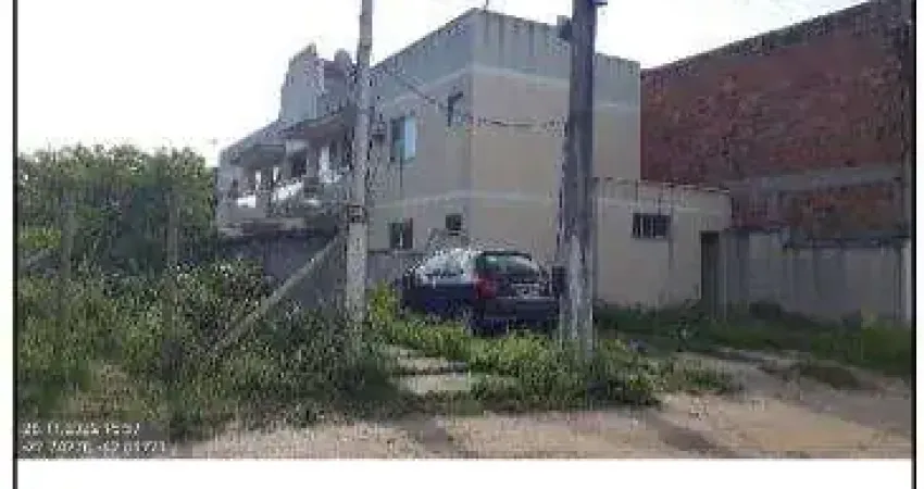 Oportunidade Única em ITABORAI - RJ | Tipo: Apartamento | Negociação: Venda Direta Online  | Situação: Imóvel
