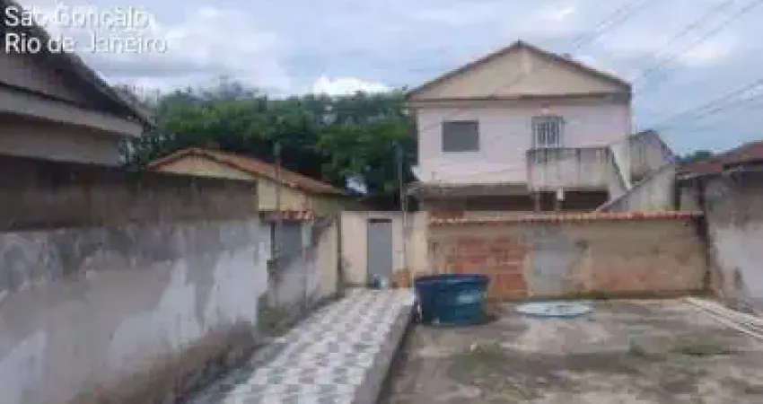 Oportunidade Única em SAO GONCALO - RJ | Tipo: Casa | Negociação: Venda Direta Online | Situação: Imóvel
