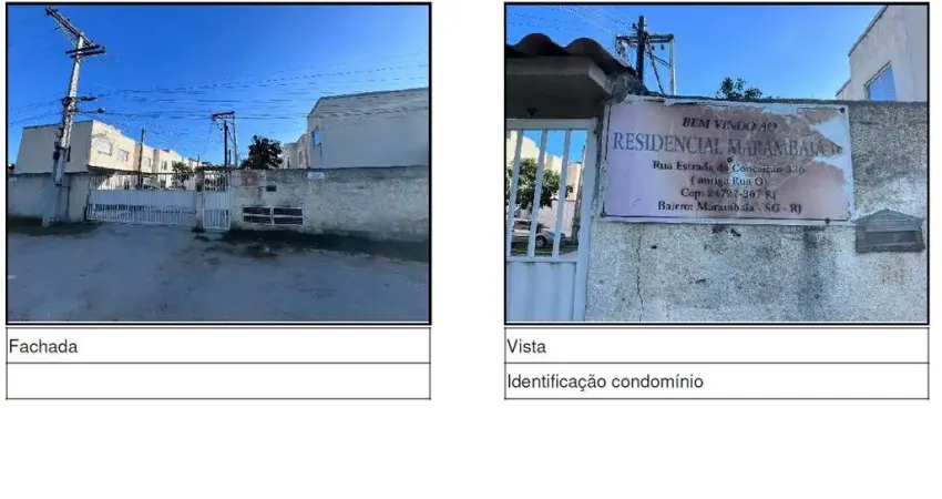 Oportunidade Única em SAO GONCALO - RJ | Tipo: Apartamento | Negociação: Venda Online  | Situação: Imóvel