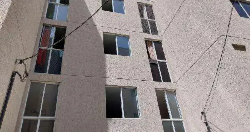 Oportunidade Única em BELFORD ROXO - RJ | Tipo: Apartamento | Negociação: Venda Direta Online  | Situação: Imóvel