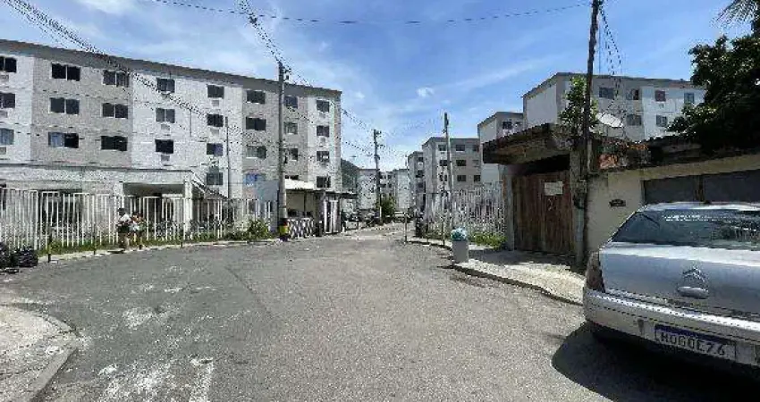 Oportunidade Única em NOVA IGUACU - RJ | Tipo: Apartamento | Negociação: Venda Direta Online  | Situação: Imóvel