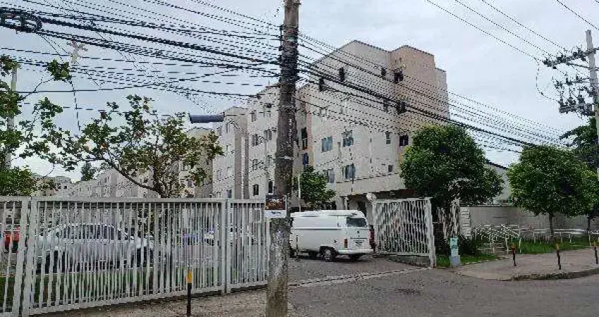 Oportunidade Única em NOVA IGUACU - RJ | Tipo: Apartamento | Negociação: Venda Direta Online  | Situação: Imóvel